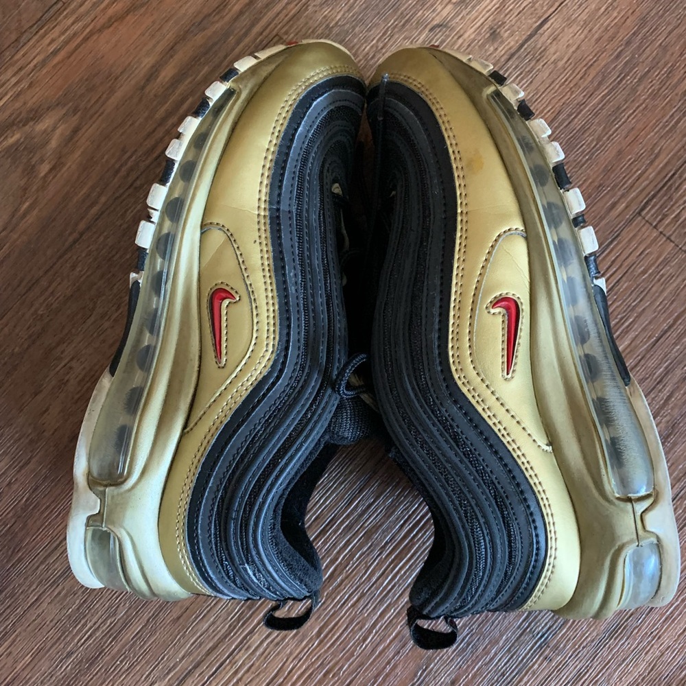 Grade School Nike Air Max 95 SE